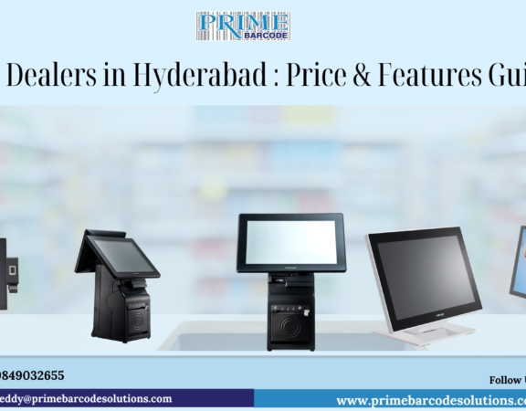 POS DEALERS IN HYDERABAD