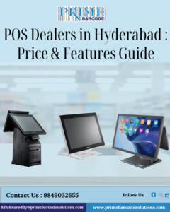 POS DEALERS IN HYDERABAD