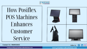 posiflex Pos Machines