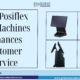 Posiflex Pos machines