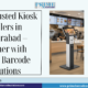 Kiosk Dealers in Hyderabad