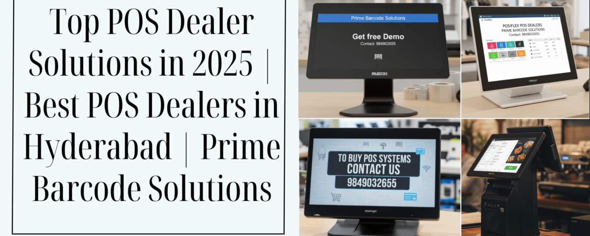 POS Dealers