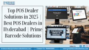 Pos dealers