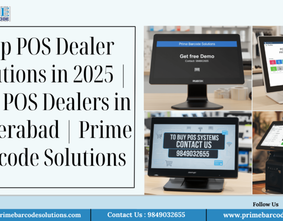 POS Dealers