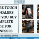 Touch Screen Dealers