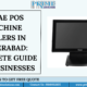 ESSAE POS Machine Dealers in Hyderabad – Complete POS and Barcode Solutions