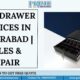 Cash Drawer Dealers in Hyderabad